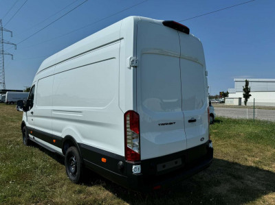 Ford Transit Neuwagen Ford Transit Neuwagen
