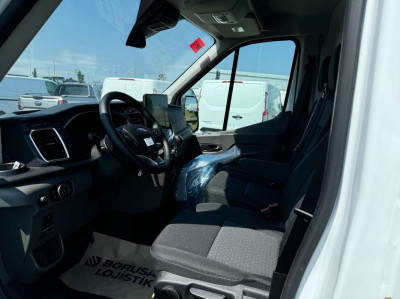Ford Transit Neuwagen Ford Transit Neuwagen