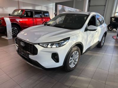Ford Kuga Neuwagen Ford Kuga Neuwagen