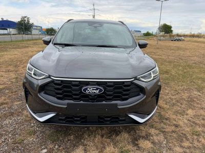 Ford Kuga Neuwagen