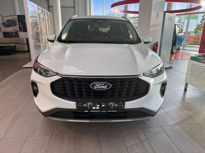 Ford Kuga Neuwagen Ford Kuga Neuwagen