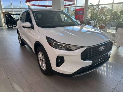 Ford Kuga Neuwagen Ford Kuga Neuwagen