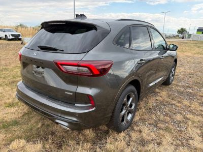 Ford Kuga Neuwagen