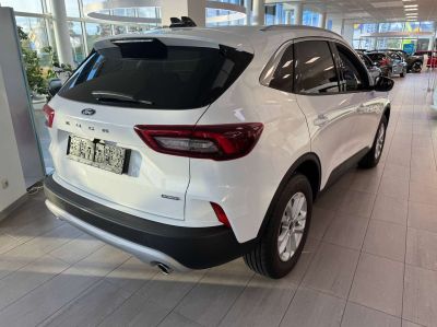 Ford Kuga Neuwagen Ford Kuga Neuwagen