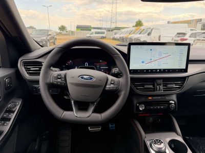 Ford Kuga Neuwagen