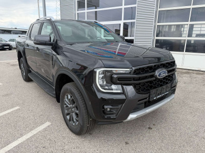 Ford Ranger Neuwagen