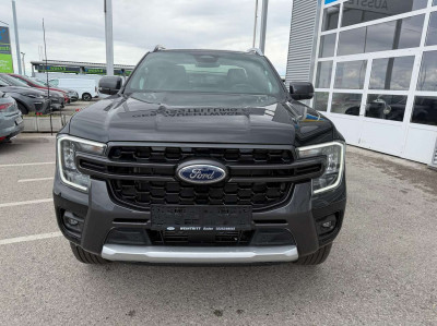 Ford Ranger Neuwagen