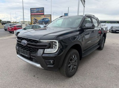 Ford Ranger Neuwagen