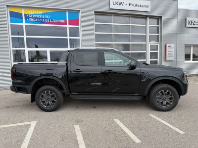 Ford Ranger Neuwagen