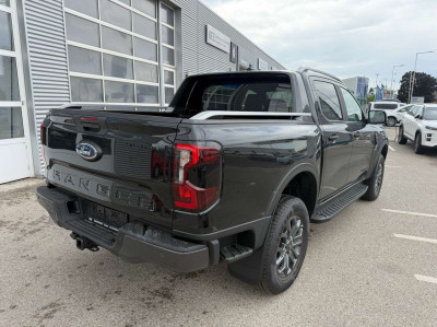 Ford Ranger Neuwagen Ford Ranger Neuwagen