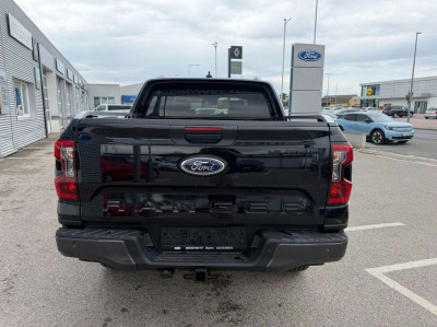 Ford Ranger Neuwagen