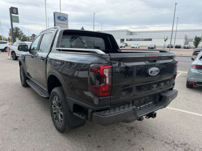 Ford Ranger Neuwagen