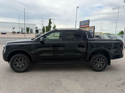 Ford Ranger Neuwagen