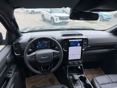 Ford Ranger Neuwagen