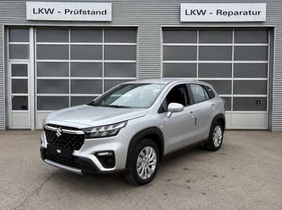 Suzuki S-Cross Neuwagen Suzuki S-Cross Neuwagen