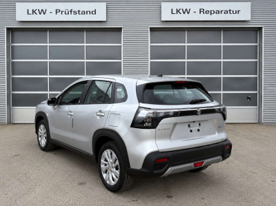 Suzuki S-Cross Neuwagen Suzuki S-Cross Neuwagen