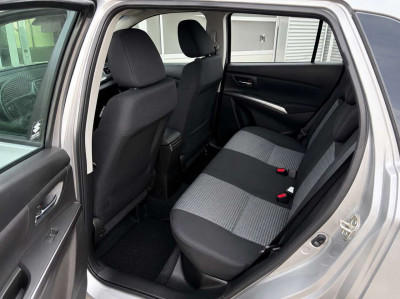 Suzuki S-Cross Neuwagen Suzuki S-Cross Neuwagen