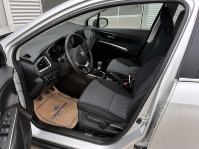 Suzuki S-Cross Neuwagen Suzuki S-Cross Neuwagen