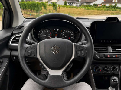 Suzuki S-Cross Neuwagen Suzuki S-Cross Neuwagen