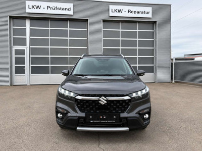 Suzuki S-Cross Neuwagen Suzuki S-Cross Neuwagen