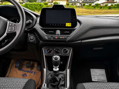 Suzuki S-Cross Neuwagen Suzuki S-Cross Neuwagen