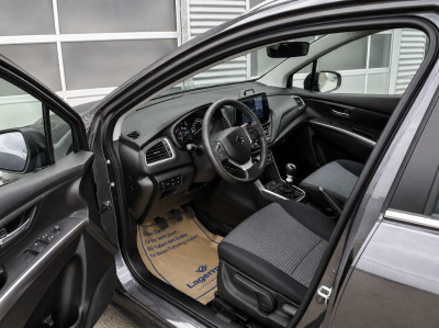 Suzuki S-Cross Neuwagen Suzuki S-Cross Neuwagen