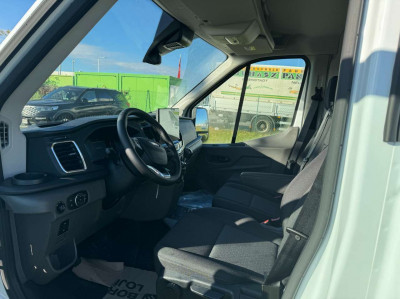Ford Transit Neuwagen Ford Transit Neuwagen