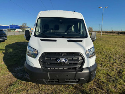 Ford Transit Neuwagen Ford Transit Neuwagen