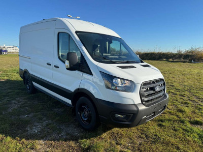 Ford Transit Neuwagen Ford Transit Neuwagen
