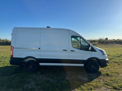 Ford Transit Neuwagen Ford Transit Neuwagen