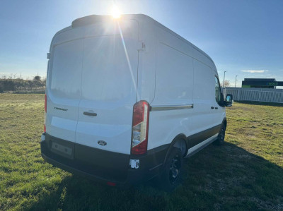 Ford Transit Neuwagen Ford Transit Neuwagen