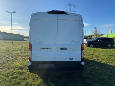Ford Transit Neuwagen Ford Transit Neuwagen