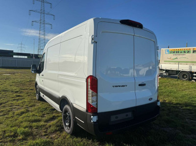 Ford Transit Neuwagen Ford Transit Neuwagen
