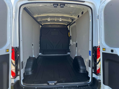 Ford Transit Neuwagen Ford Transit Neuwagen