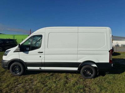 Ford Transit Neuwagen Ford Transit Neuwagen