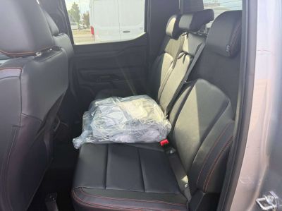 Ford Ranger Neuwagen Ford Ranger Neuwagen