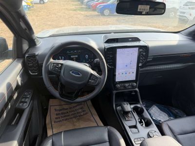 Ford Ranger Neuwagen Ford Ranger Neuwagen