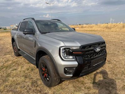Ford Ranger Neuwagen Ford Ranger Neuwagen