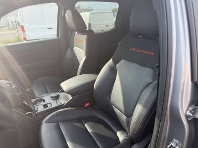 Ford Ranger Neuwagen Ford Ranger Neuwagen