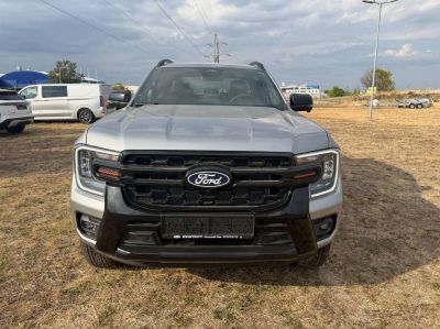 Ford Ranger Neuwagen Ford Ranger Neuwagen