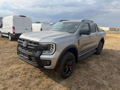 Ford Ranger Neuwagen Ford Ranger Neuwagen