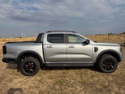 Ford Ranger Neuwagen Ford Ranger Neuwagen