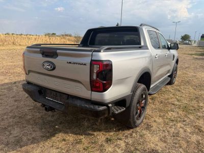 Ford Ranger Neuwagen Ford Ranger Neuwagen