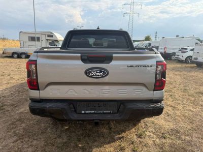 Ford Ranger Neuwagen Ford Ranger Neuwagen