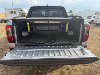 Ford Ranger Neuwagen Ford Ranger Neuwagen
