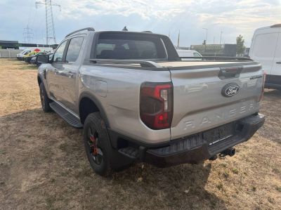 Ford Ranger Neuwagen Ford Ranger Neuwagen