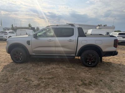 Ford Ranger Neuwagen Ford Ranger Neuwagen