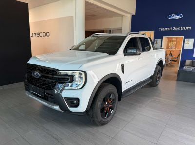 Ford Ranger Neuwagen