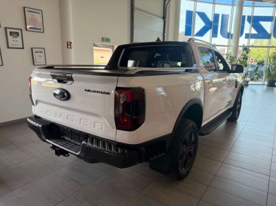Ford Ranger Neuwagen Ford Ranger Neuwagen