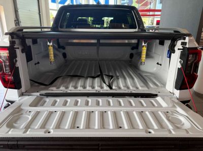 Ford Ranger Neuwagen Ford Ranger Neuwagen